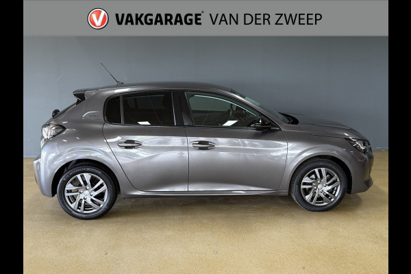Peugeot 208 1.2 PureTech Allure | Navi | Carplay