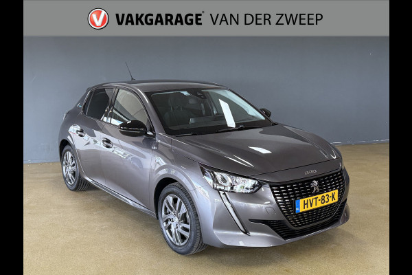 Peugeot 208 1.2 PureTech Allure | Navi | Carplay