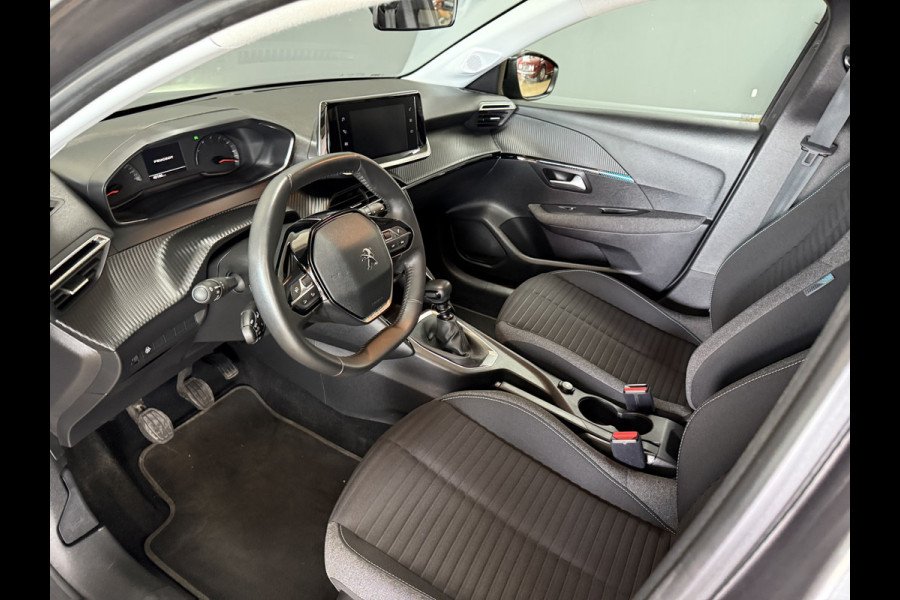 Peugeot 208 1.2 PureTech Allure | Navi | Carplay