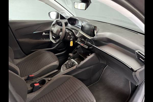 Peugeot 208 1.2 PureTech Allure | Navi | Carplay