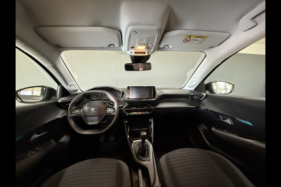 Peugeot 208 1.2 PureTech Allure | Navi | Carplay