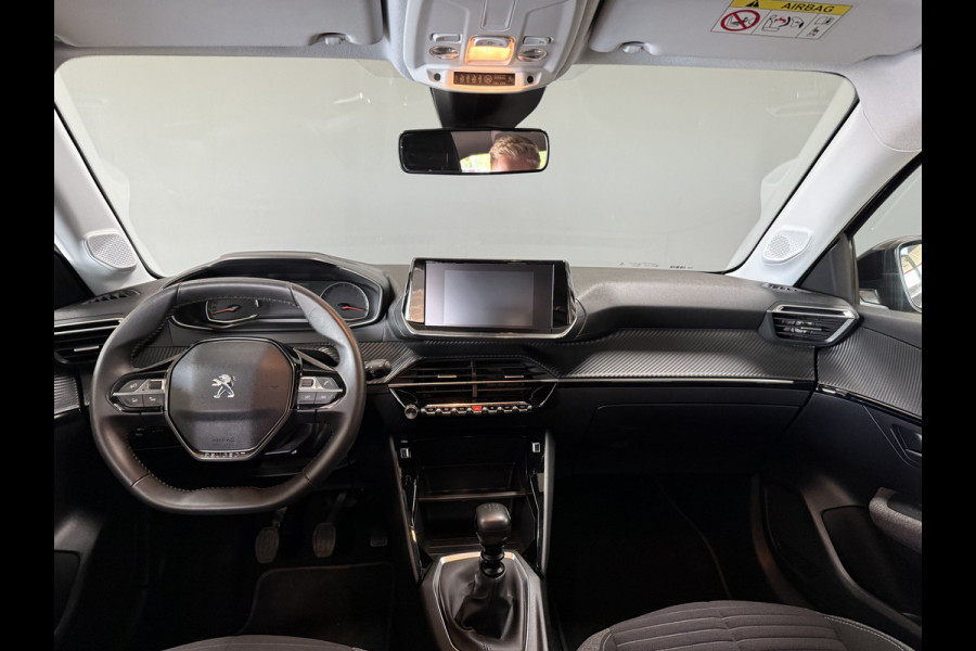 Peugeot 208 1.2 PureTech Allure | Navi | Carplay