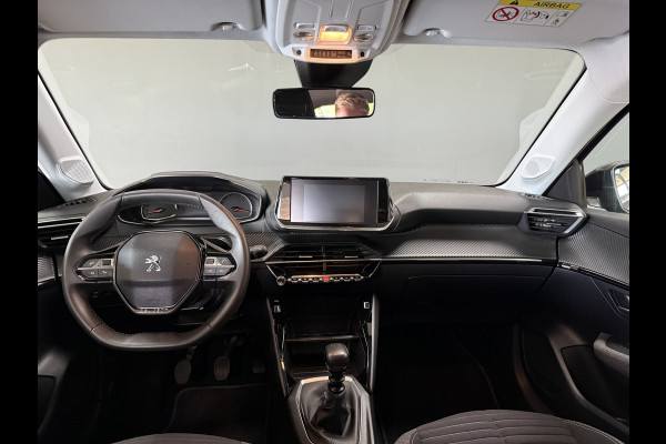 Peugeot 208 1.2 PureTech Allure | Navi | Carplay