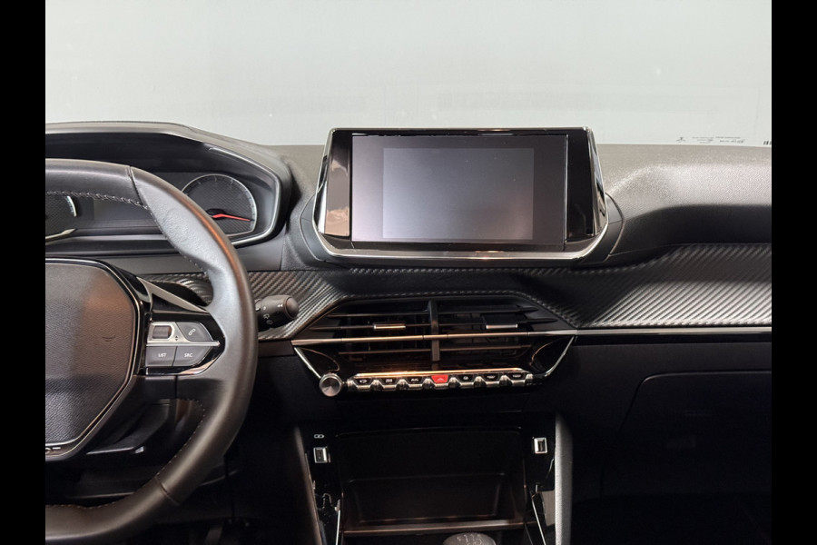 Peugeot 208 1.2 PureTech Allure | Navi | Carplay