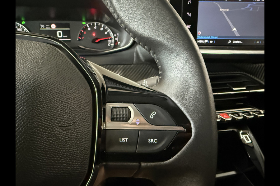 Peugeot 208 1.2 PureTech Allure | Navi | Carplay