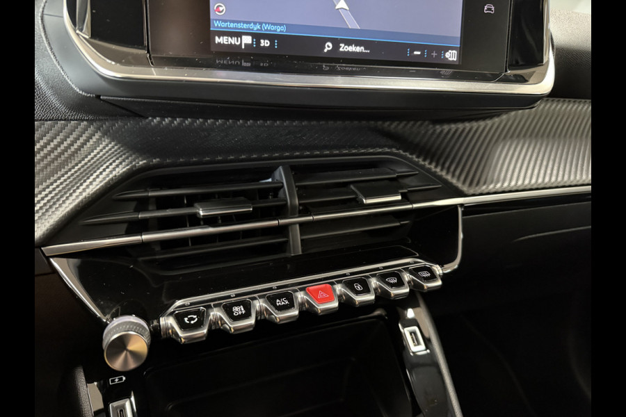Peugeot 208 1.2 PureTech Allure | Navi | Carplay