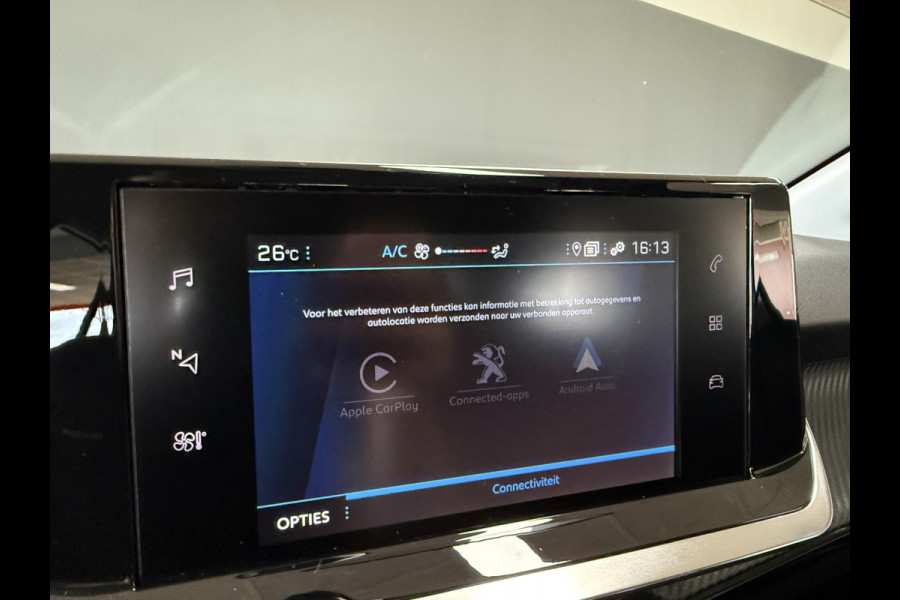 Peugeot 208 1.2 PureTech Allure | Navi | Carplay