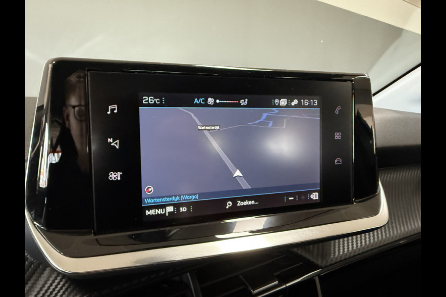 Peugeot 208 1.2 PureTech Allure | Navi | Carplay