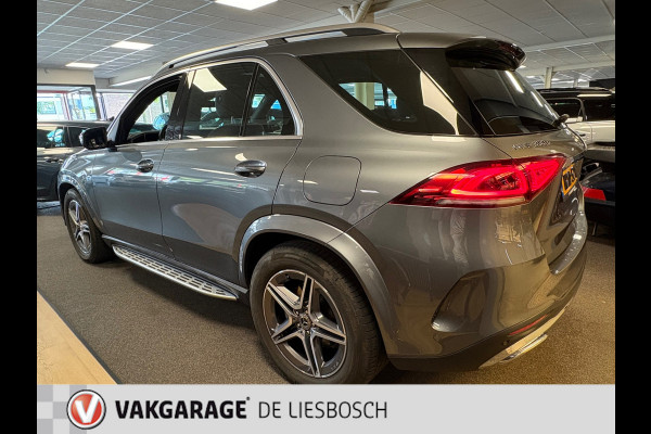 Mercedes-Benz GLE 350 e 4MATIC Premium Plus / AMG-line / Panorama-dak /stoel verwarming / camera