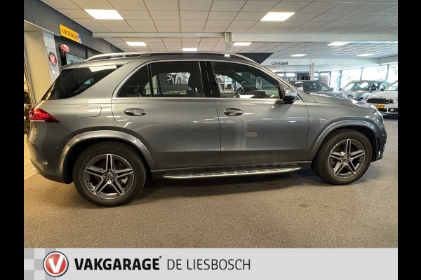 Mercedes-Benz GLE 350 e 4MATIC Premium Plus / AMG-line / Panorama-dak /stoel verwarming / camera