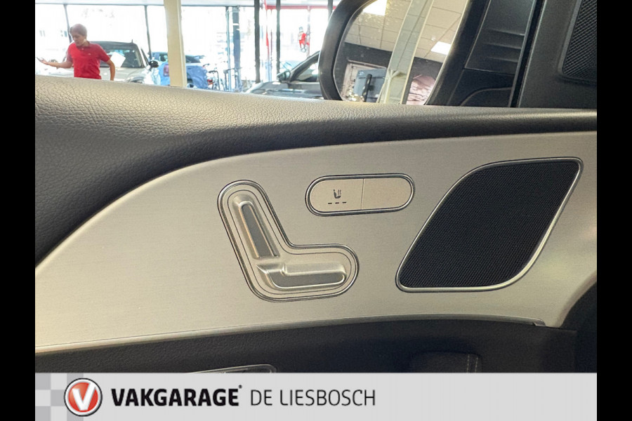 Mercedes-Benz GLE 350 e 4MATIC Premium Plus / AMG-line / Panorama-dak /stoel verwarming / camera
