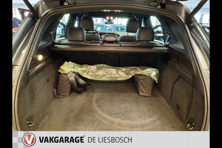 Mercedes-Benz GLE 350 e 4MATIC Premium Plus / AMG-line / Panorama-dak /stoel verwarming / camera