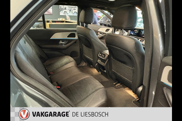 Mercedes-Benz GLE 350 e 4MATIC Premium Plus / AMG-line / Panorama-dak /stoel verwarming / camera