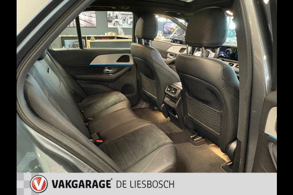 Mercedes-Benz GLE 350 e 4MATIC Premium Plus / AMG-line / Panorama-dak /stoel verwarming / camera