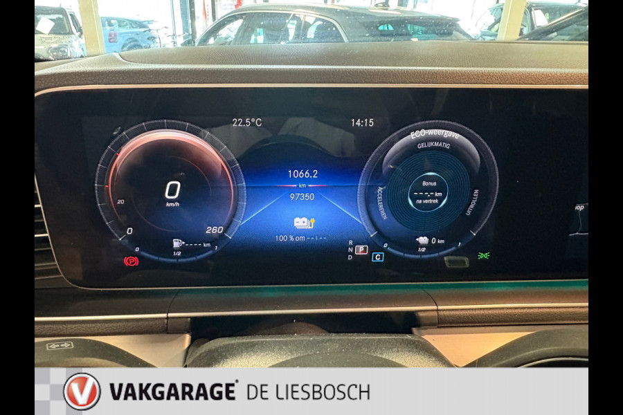 Mercedes-Benz GLE 350 e 4MATIC Premium Plus / AMG-line / Panorama-dak /stoel verwarming / camera