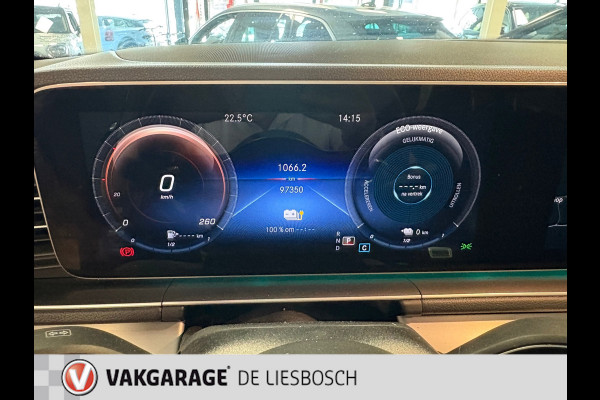 Mercedes-Benz GLE 350 e 4MATIC Premium Plus / AMG-line / Panorama-dak /stoel verwarming / camera