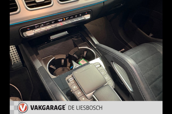 Mercedes-Benz GLE 350 e 4MATIC Premium Plus / AMG-line / Panorama-dak /stoel verwarming / camera