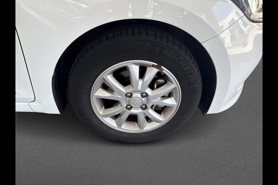 Hyundai i20 1.0 T-GDI Go! 2016 | Dealer onderhouden | Unieke KM stand