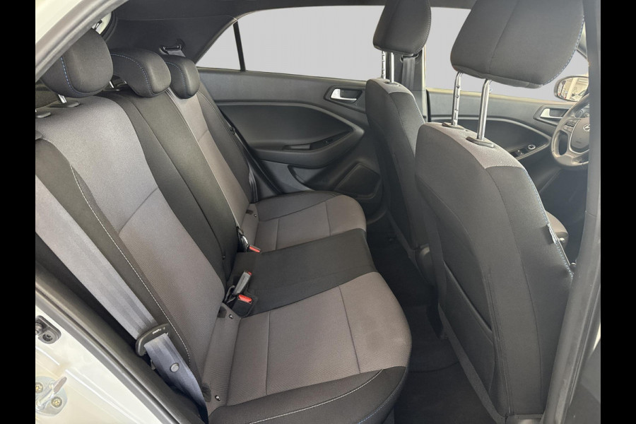 Hyundai i20 1.0 T-GDI Go! 2016 | Dealer onderhouden | Unieke KM stand