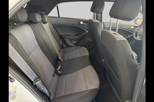 Hyundai i20 1.0 T-GDI Go! 2016 | Dealer onderhouden | Unieke KM stand