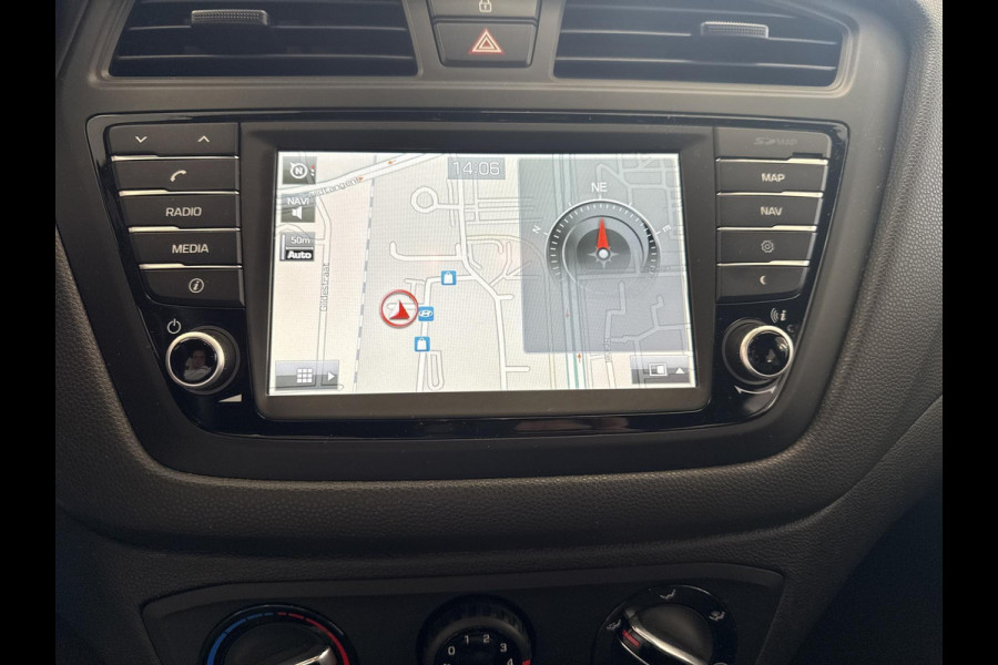 Hyundai i20 1.0 T-GDI Go! 2016 | Dealer onderhouden | Unieke KM stand