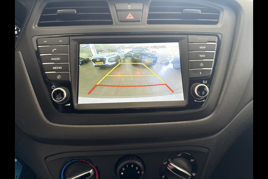 Hyundai i20 1.0 T-GDI Go! 2016 | Dealer onderhouden | Unieke KM stand
