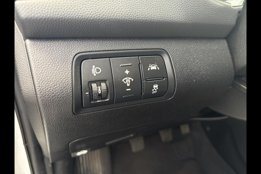 Hyundai i20 1.0 T-GDI Go! 2016 | Dealer onderhouden | Unieke KM stand