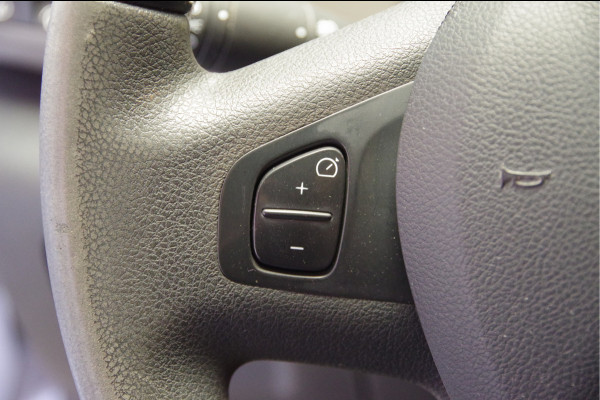 Renault Trafic 1.6 dCi T29 L2 LUXE 1E EIGENAAR, TREKHAAK, CAMERA, NAVI, CRUISE, CLIMA, PARKEERSENSOREN, NL AUTO, NAP