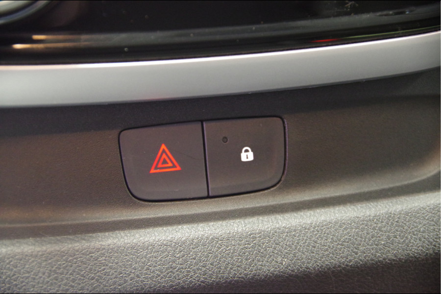 Renault Trafic 1.6 dCi T29 L2 LUXE 1E EIGENAAR, TREKHAAK, CAMERA, NAVI, CRUISE, CLIMA, PARKEERSENSOREN, NL AUTO, NAP