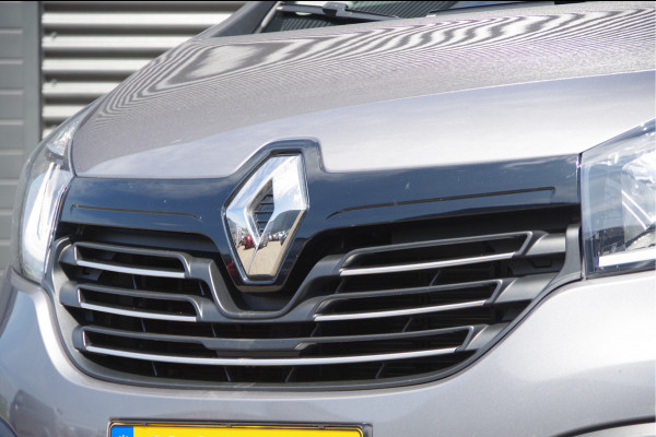 Renault Trafic 1.6 dCi T29 L2 LUXE 1E EIGENAAR, TREKHAAK, CAMERA, NAVI, CRUISE, CLIMA, PARKEERSENSOREN, NL AUTO, NAP
