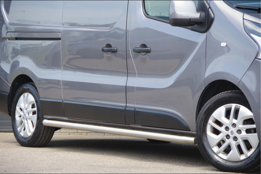 Renault Trafic 1.6 dCi T29 L2 LUXE 1E EIGENAAR, TREKHAAK, CAMERA, NAVI, CRUISE, CLIMA, PARKEERSENSOREN, NL AUTO, NAP