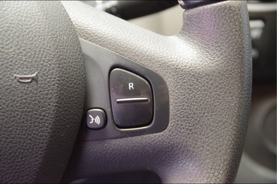 Renault Trafic 1.6 dCi T29 L2 LUXE 1E EIGENAAR, TREKHAAK, CAMERA, NAVI, CRUISE, CLIMA, PARKEERSENSOREN, NL AUTO, NAP