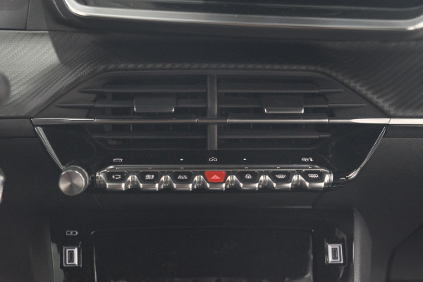 Peugeot 2008 Hybrid 136 e-DCS6 Allure | 360 Camera | Adaptieve Cruise Control | Dodehoekdetectie | Navigatie