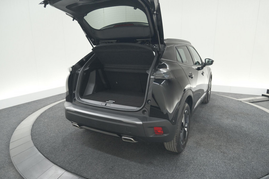 Peugeot 2008 Hybrid 136 e-DCS6 Allure | 360 Camera | Adaptieve Cruise Control | Dodehoekdetectie | Navigatie