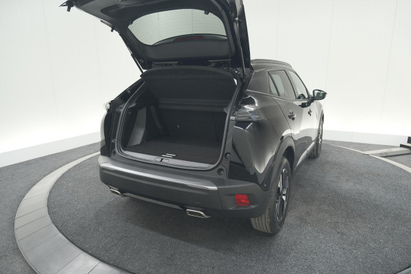 Peugeot 2008 Hybrid 136 e-DCS6 Allure | 360 Camera | Adaptieve Cruise Control | Dodehoekdetectie | Navigatie
