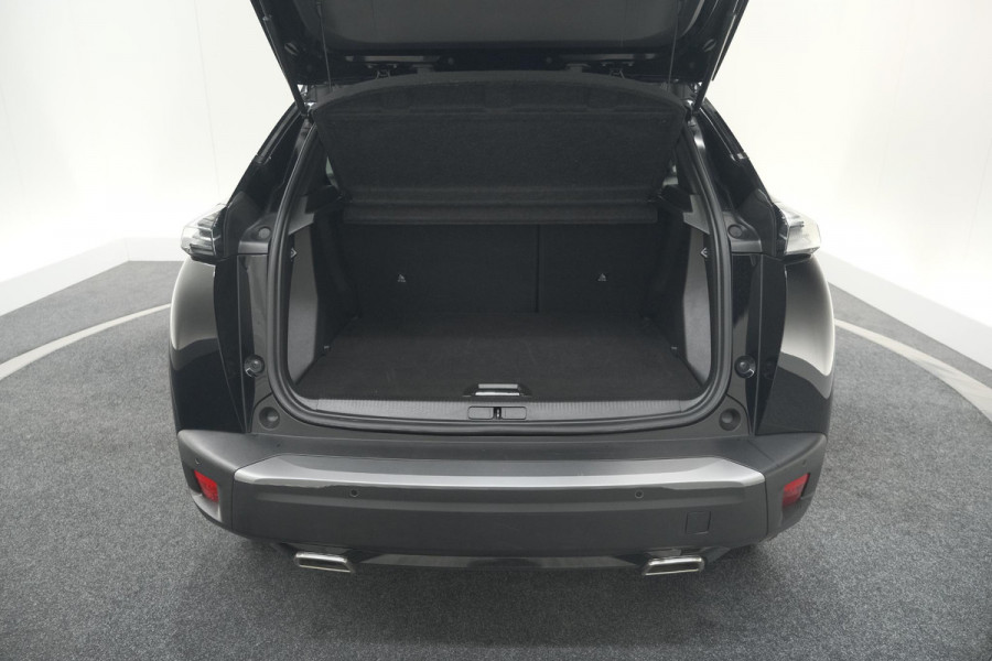 Peugeot 2008 Hybrid 136 e-DCS6 Allure | 360 Camera | Adaptieve Cruise Control | Dodehoekdetectie | Navigatie