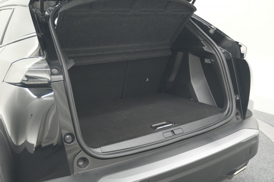 Peugeot 2008 Hybrid 136 e-DCS6 Allure | 360 Camera | Adaptieve Cruise Control | Dodehoekdetectie | Navigatie