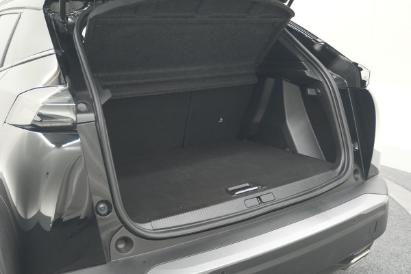 Peugeot 2008 Hybrid 136 e-DCS6 Allure | 360 Camera | Adaptieve Cruise Control | Dodehoekdetectie | Navigatie