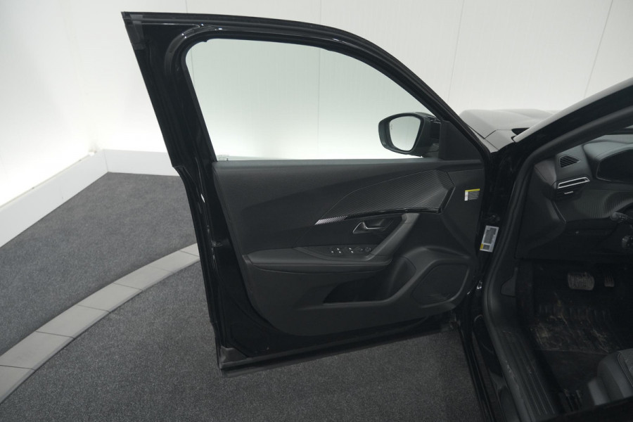 Peugeot 2008 Hybrid 136 e-DCS6 Allure | 360 Camera | Adaptieve Cruise Control | Dodehoekdetectie | Navigatie
