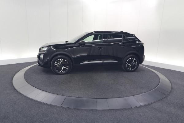 Peugeot 2008 Hybrid 136 e-DCS6 Allure | 360 Camera | Adaptieve Cruise Control | Dodehoekdetectie | Navigatie