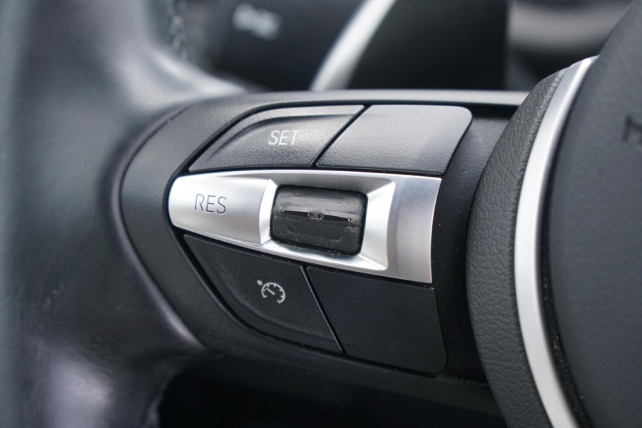 BMW X3 sDrive20i Centennial High Executive M SPORT / TREKHAAK ELEKTRISCH / INDIVIDUAL / CAMERA