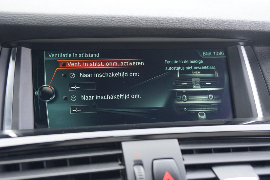 BMW X3 sDrive20i Centennial High Executive M SPORT / TREKHAAK ELEKTRISCH / INDIVIDUAL / CAMERA