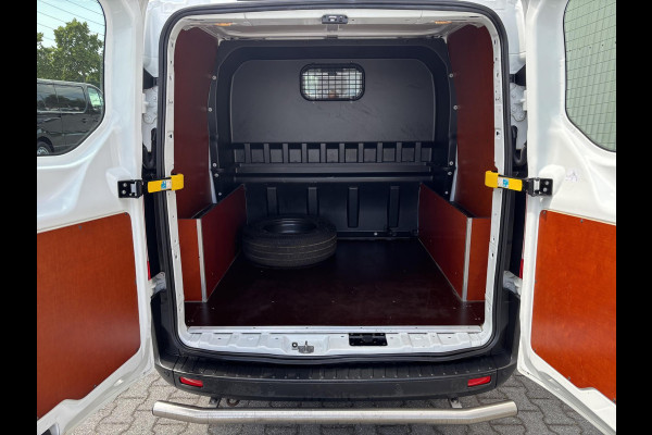 Ford Transit Custom 280 2.0 TDCI L1H1 Ambiente*A/C*DUBBELCABINE*