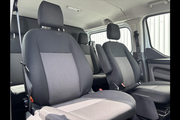 Ford Transit Custom 280 2.0 TDCI L1H1 Ambiente*A/C*DUBBELCABINE*