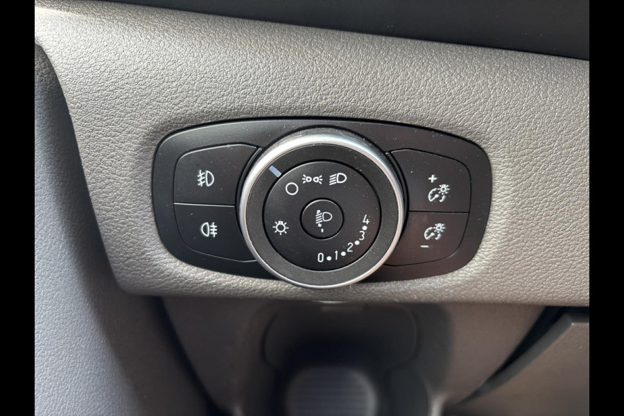 Ford Transit Custom 280 2.0 TDCI L1H1 Ambiente*A/C*DUBBELCABINE*