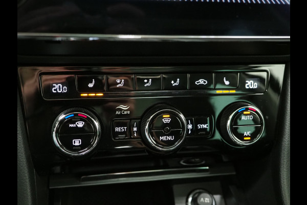 Škoda Superb Combi 1.4 TSI iV Business Edition Plus | Panoramadak | Trekhaak | Canton | Keyless | Adaptive Cruise | Carplay