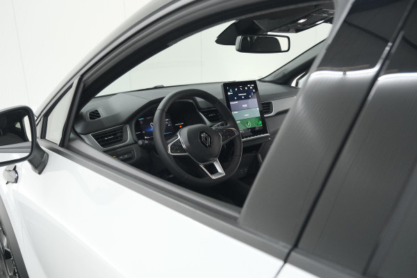 Renault Captur 1.6 E-Tech full hybrid 145 Techno | Nieuw Model | Camera | Apple Carplay | Parkeersensoren