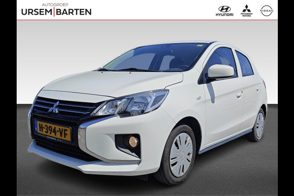 Mitsubishi Space Star 1.0 Cool+