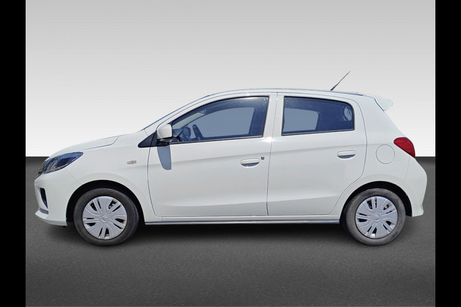 Mitsubishi Space Star 1.0 Cool+