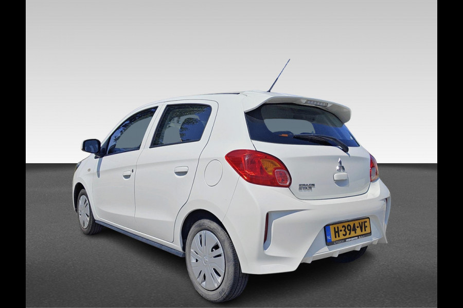 Mitsubishi Space Star 1.0 Cool+